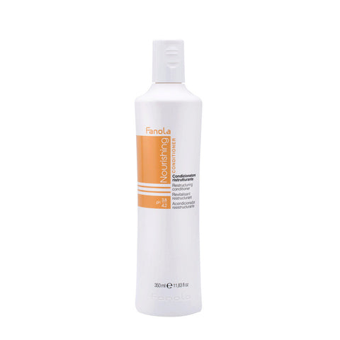 Fanola Nutri Care Nourishing Restructuring Conditioner 350ml