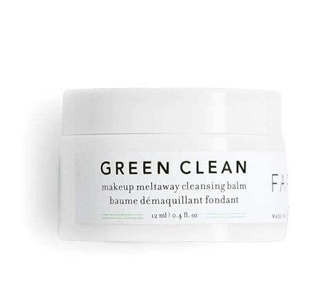 Farmacy Green Clean Makeup Meltaway Cleansing Balm 12ml