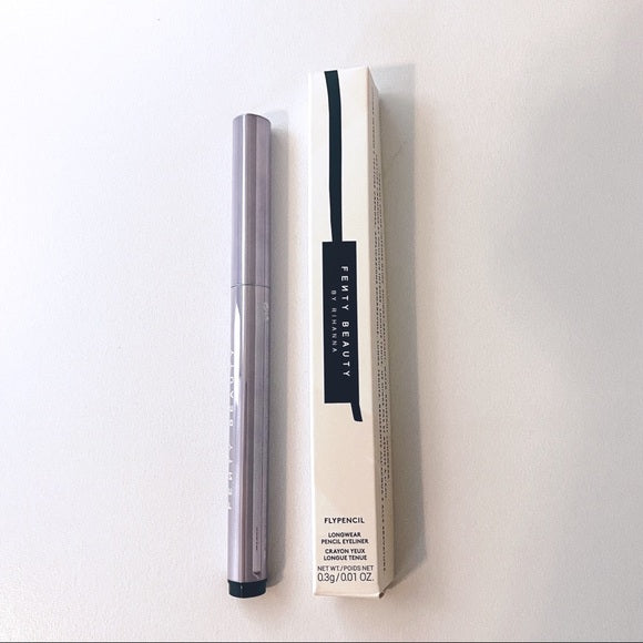 Fenty Beauty Flypencil Longwear Pencil Eyeliner Cuz I’m Black 0.3g