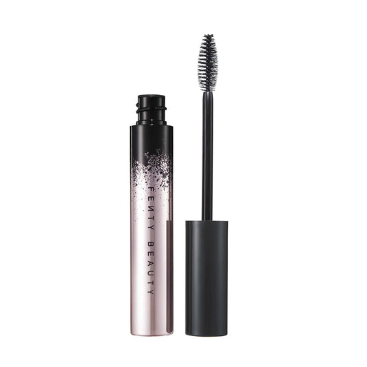 Fenty Beauty Full Frontal Volume, Lift & Curl Mascara-Cuz I'M Black meharshop