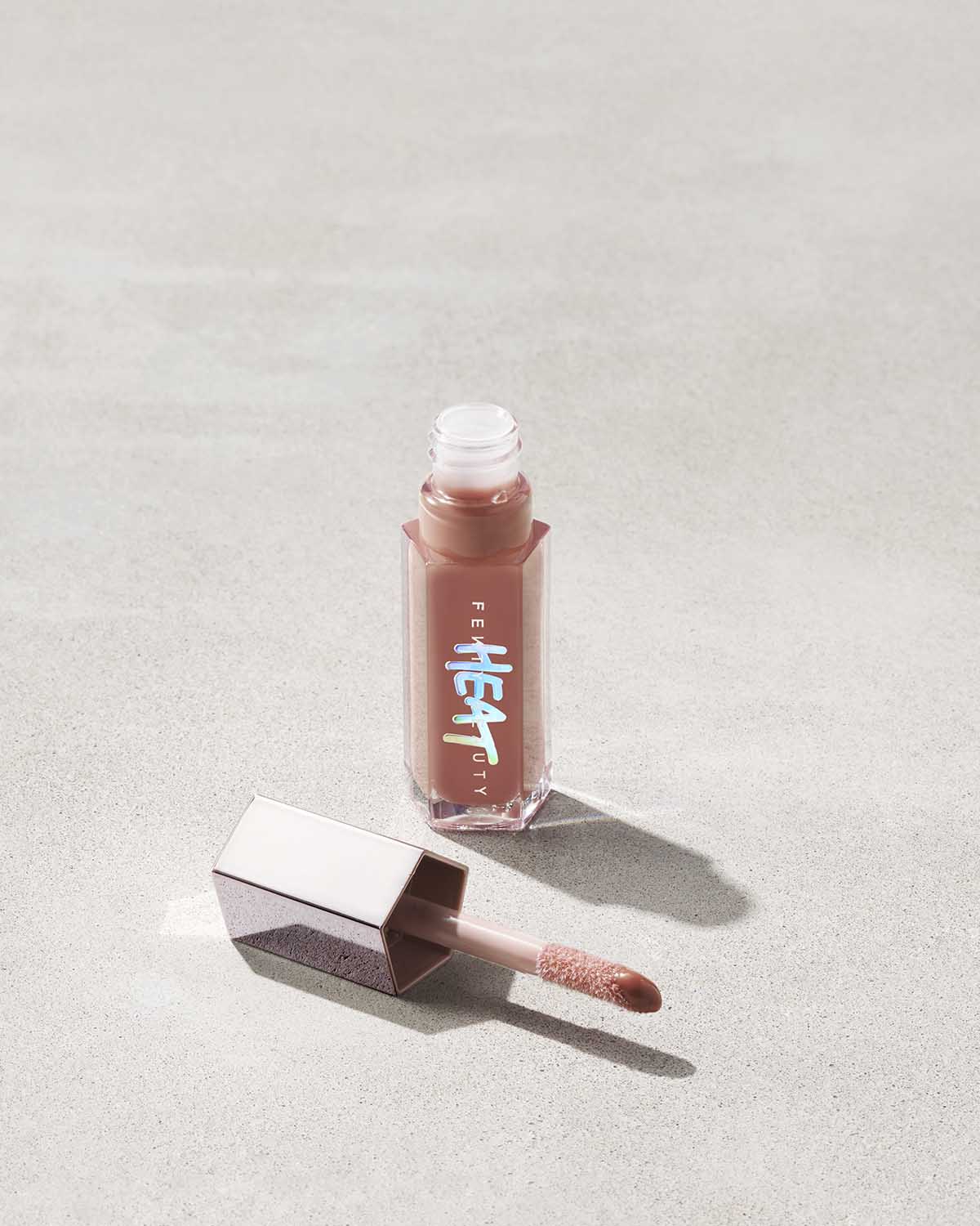Fenty Beauty Gloss Bomb Heat Universal Lip Luminizer+Plumper