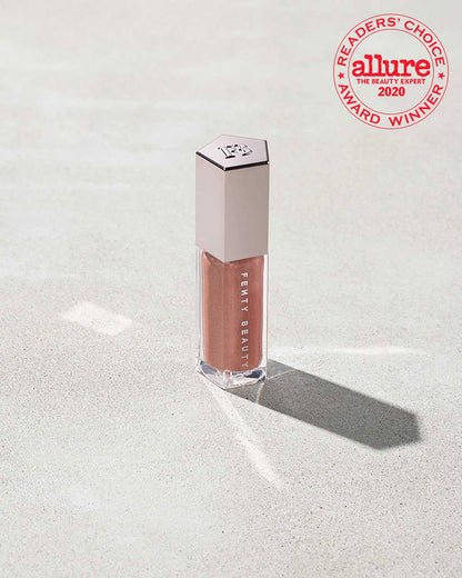 Fenty Beauty Gloss Bomb Universal Lip Luminizer-Fenty Glow