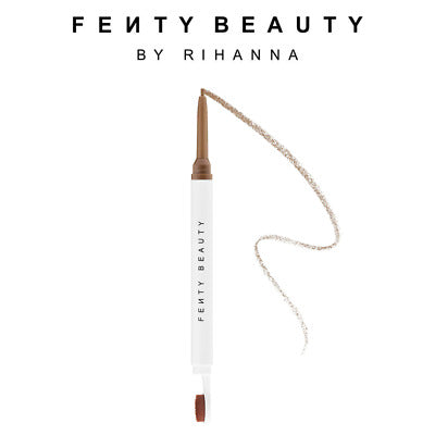 Fenty Beauty MVP Ultra Fine Pencil & Styler Light Brown
