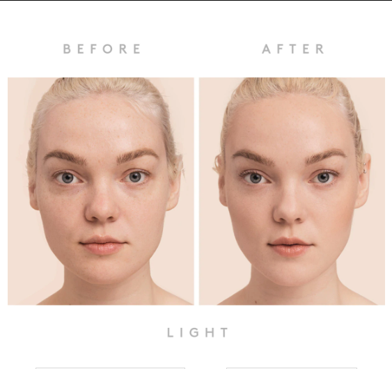 Fenty Beauty Pro Filt'r Hydrating Longwear Foundation- 150