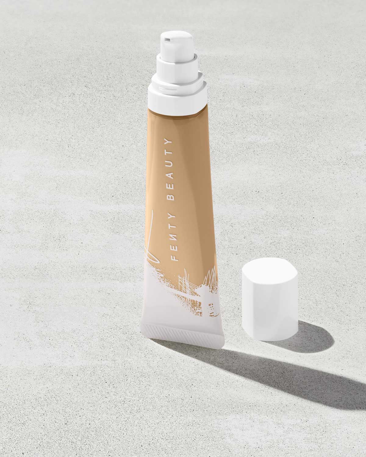 Fenty Beauty Pro Filt r Hydrating Longwear Foundation 150 Meharshop