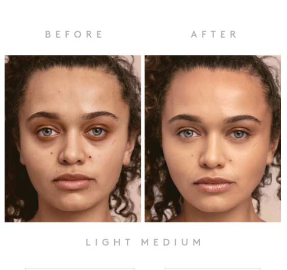 Fenty Beauty Pro Filt'r Hydrating Longwear Foundation- 250