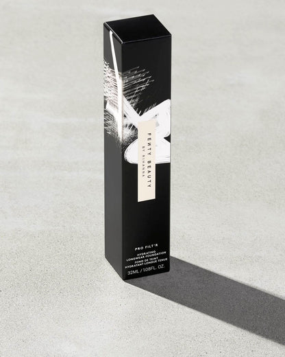 Fenty Beauty Pro Filt'r Hydrating Longwear Foundation- 250