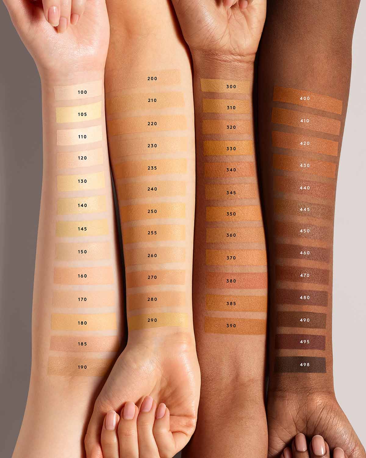 Fenty 180 sale foundation