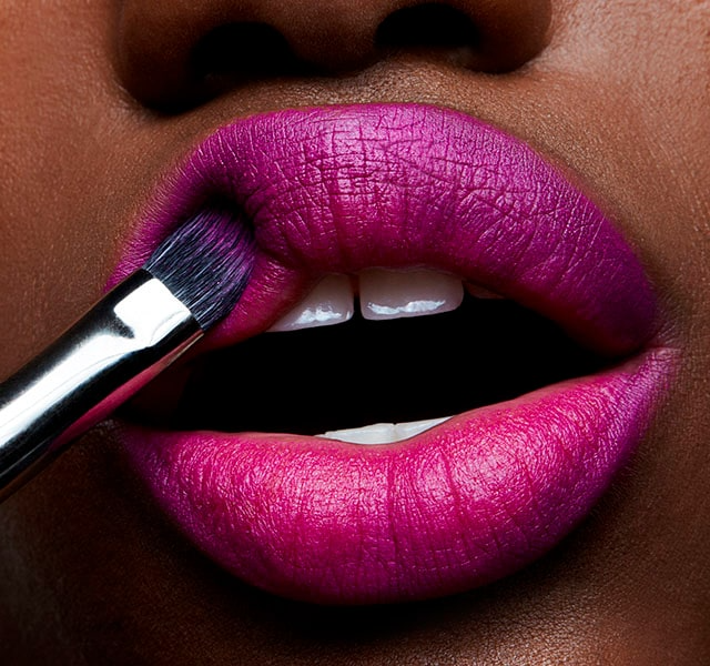 Mac Retro Matte Lipstick Flat Out Fabulous