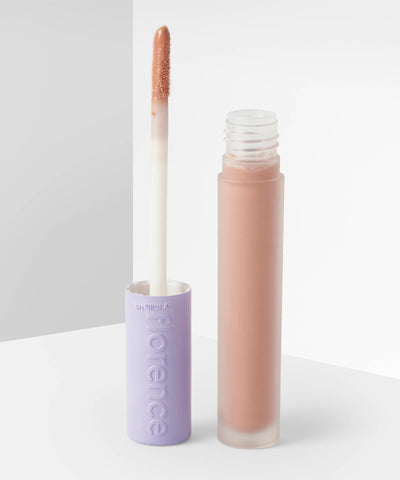 Florence By Mills Get Glossed Lip Gloss- Magnetic Mills