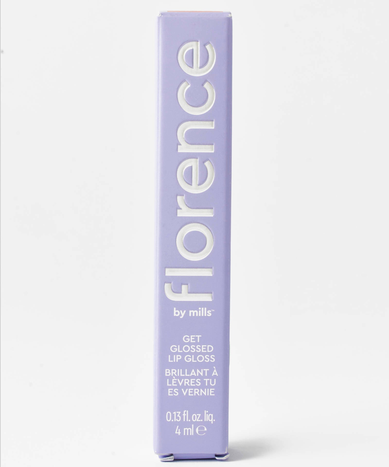 Florence By Mills Get Glossed Lip Gloss- Magnetic Mills