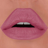 Folly Fire Creamy Matte Lipstick- Sunset Blvd