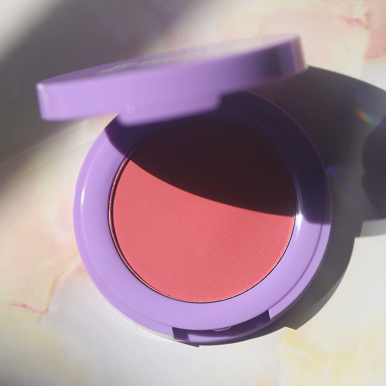 Half Caked In Bloom Powder Blush- Freshly Squeezed