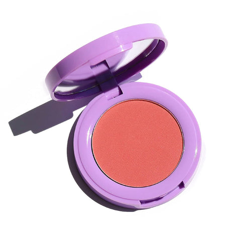 Half Caked In Bloom Powder Blush- Freshly Squeezed