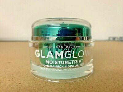 Glamglow 2025 moisturetrip moisturiser