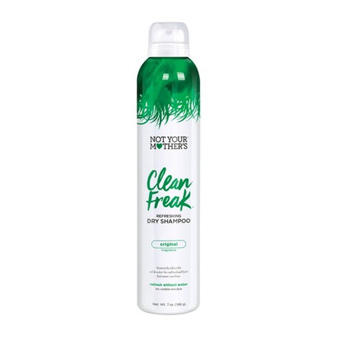 Not Your Mother's Clean Freak Refreshing Dry Shampoo Original 198g
