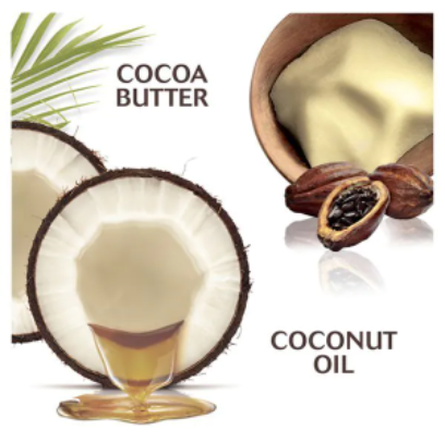 Garnier Ultimate Blends Coconut Oil Conditioner 360ml