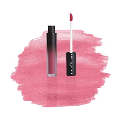 Give Them Lala Beauty-Cream Liquid Lipstick-Icon-Meharshop