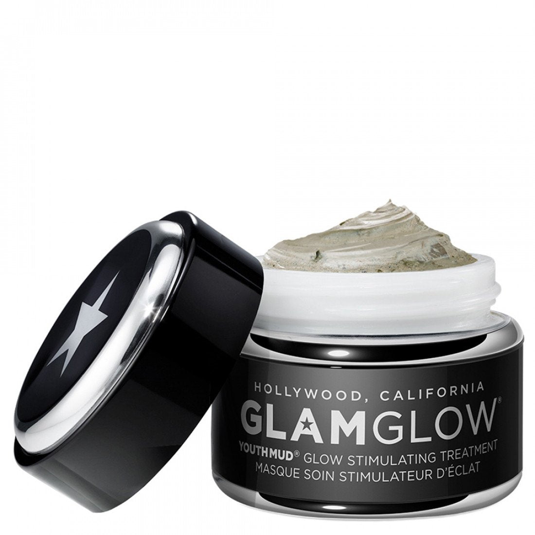 Glamglow supermud 2025 vs youthmud indonesia