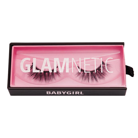 Glamnetic Babygirl Eyelashes