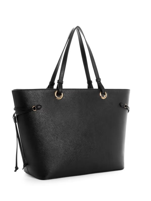 Guess Keera TOTE BagBlack