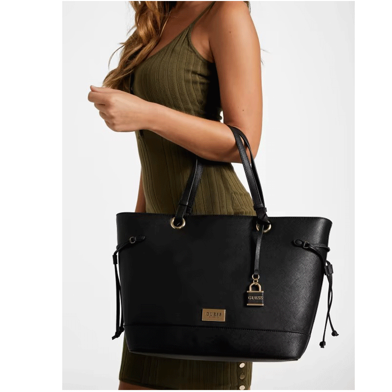 Guess tote 2025 bag price