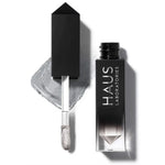 Haus Laboratories Glam Attack Liquid Shimmer Eyeshadow Powder- Flash
