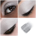 Haus Laboratories Glam Attack Liquid Shimmer Eyeshadow Powder- Flash