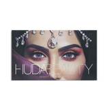 Huda Beauty Desert Dusk Eyeshadow Palette