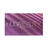 Huda Beauty Desert Dusk Eyeshadow Palette
