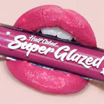 Half Caked Super Glazed Lip Creme- Dreamphone