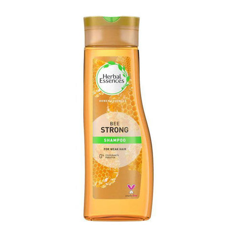Herbal Essences Bee Strong Shampoo