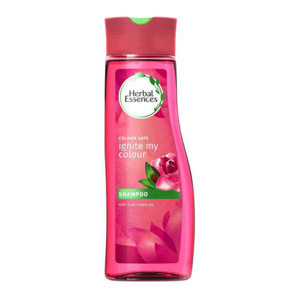 Herbal Essences Ignite My Colour Shampoo 400ml