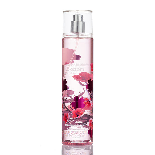 Scenabella Fragrance Mist Japanese Cherry Blossom 236ml