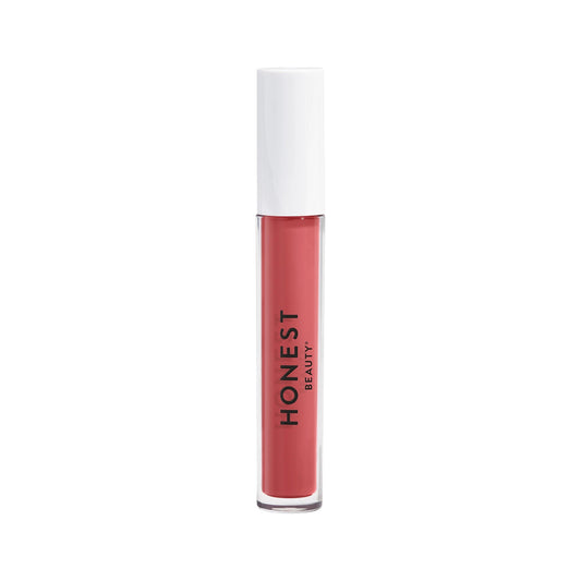 Honest Beauty Liquid Lipstick- Happiness 3.5g
