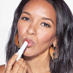 Honest Beauty Tinted Lip Balm- Blood Orange