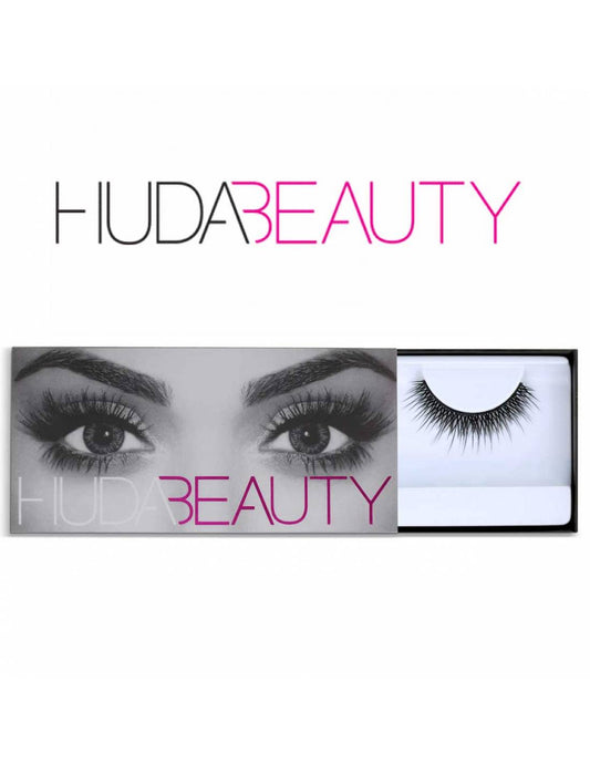 Huda Beauty Classic False Lash - Claudia #6
