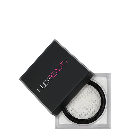 Huda Beauty Easy Bake Loose Baking & Setting Powder- Sugar Cookie 20g