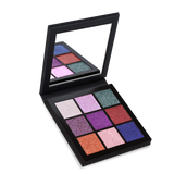 Huda Beauty Eyeshadow Palette Gemstone Obsessions