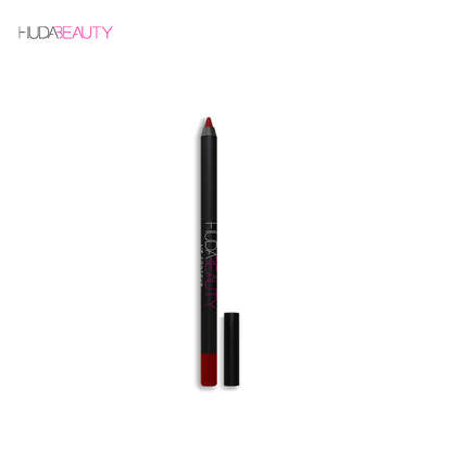 Huda Beauty Lip Contour Matte Pencil-Cheerleader