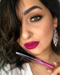 Huda Beauty Liquid Matte Lipstick- Passionista