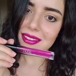 Huda Beauty Liquid Matte Lipstick- Passionista