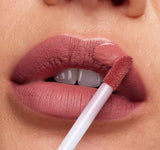 Huda Beauty Liquid Matte Lipstick Perfectionist