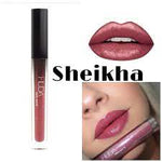 Huda Beauty Liquid Matte Lipstick Sheikha