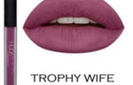Huda Beauty Liquid Matte Lipstick Trophy Wife