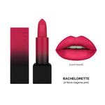Huda Beauty Power Bullet Matte Lipstick Bachelorette
