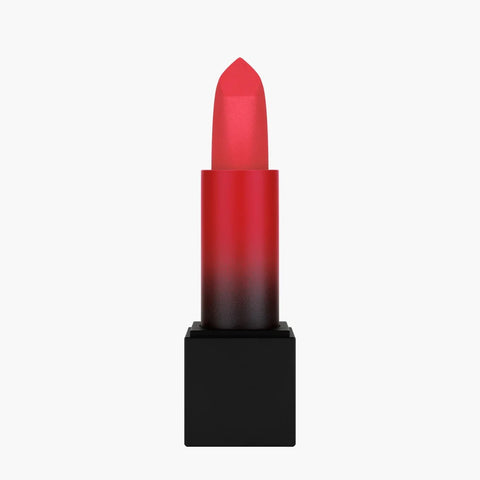 Huda Beauty Power Bullet Matte Lipstick Spring Break