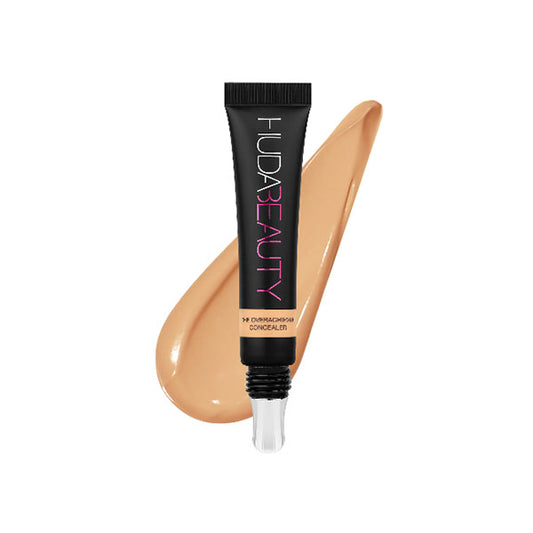Huda Beauty The Overachiever High Coverage Concealer- Peanut Butter 24G 10ml