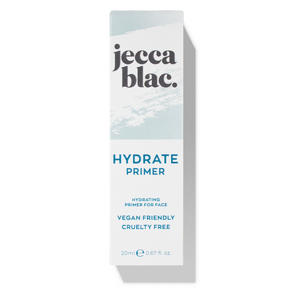 Jecca Blac. Hydrate Primer 20ml
