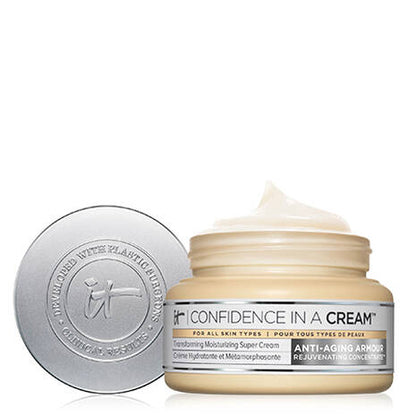 It Cosmetic Confidence In A Cream 15ml